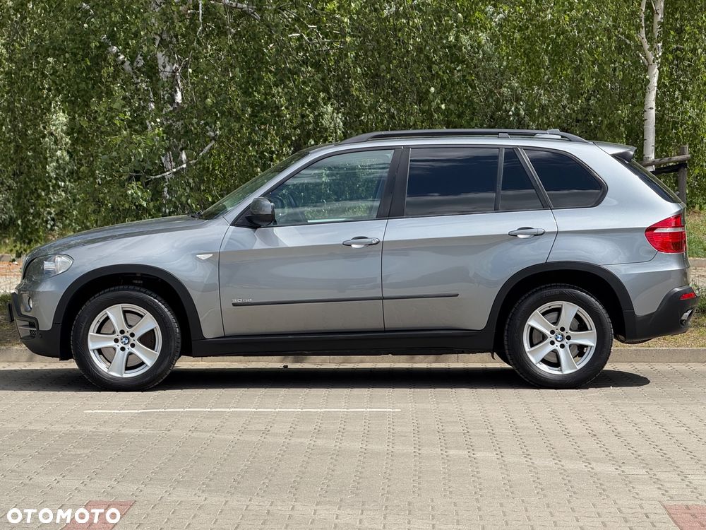 BMW X5 3.0sd xDrive - 13
