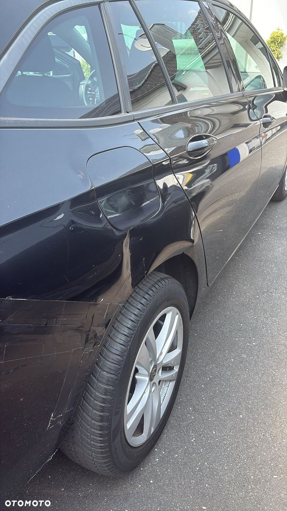 Opel Astra 1.4 Turbo Active - 16
