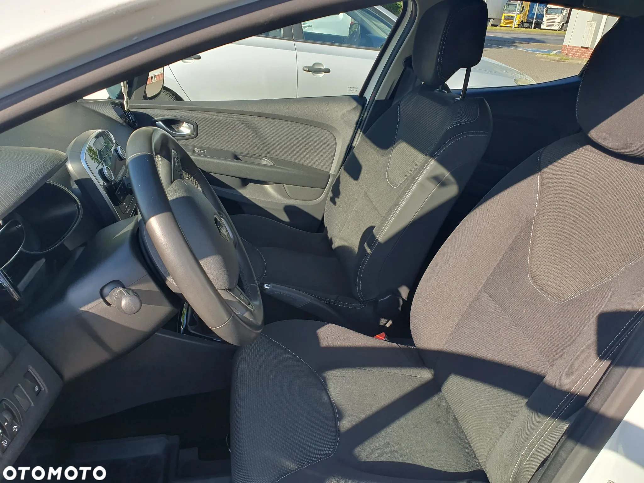 Renault Clio 0.9 Energy TCe Alize - 8