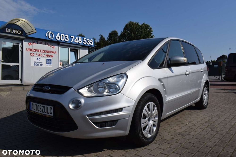 Ford S-Max - 6