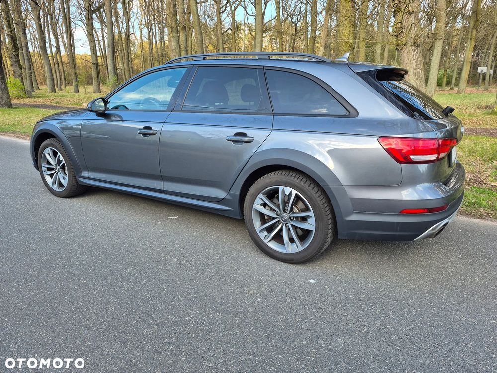 Audi A4 Allroad - 7