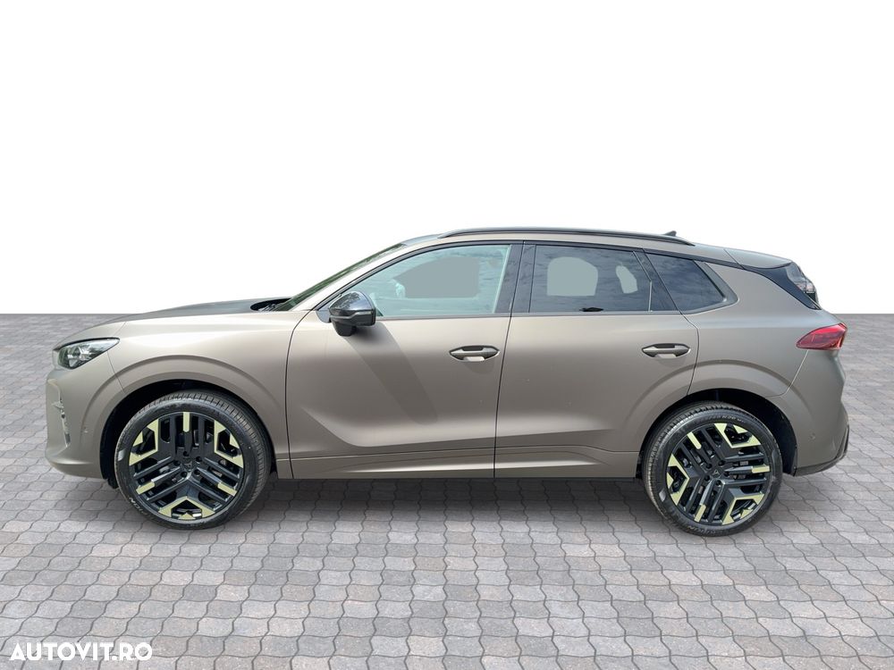 CUPRA Terramar 2026 — imagine 2