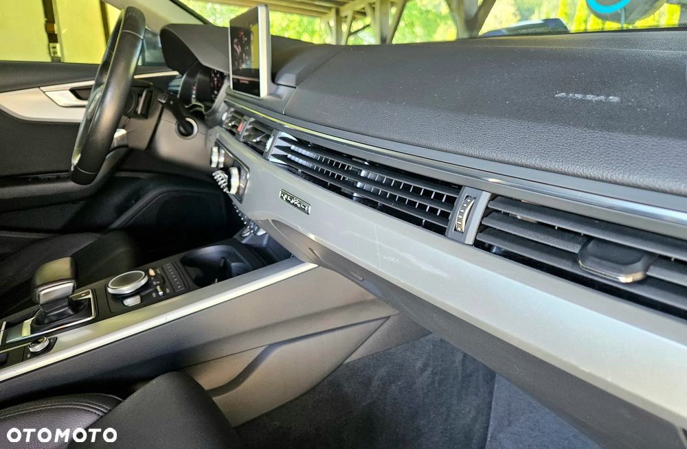 Audi A4 Allroad - 28