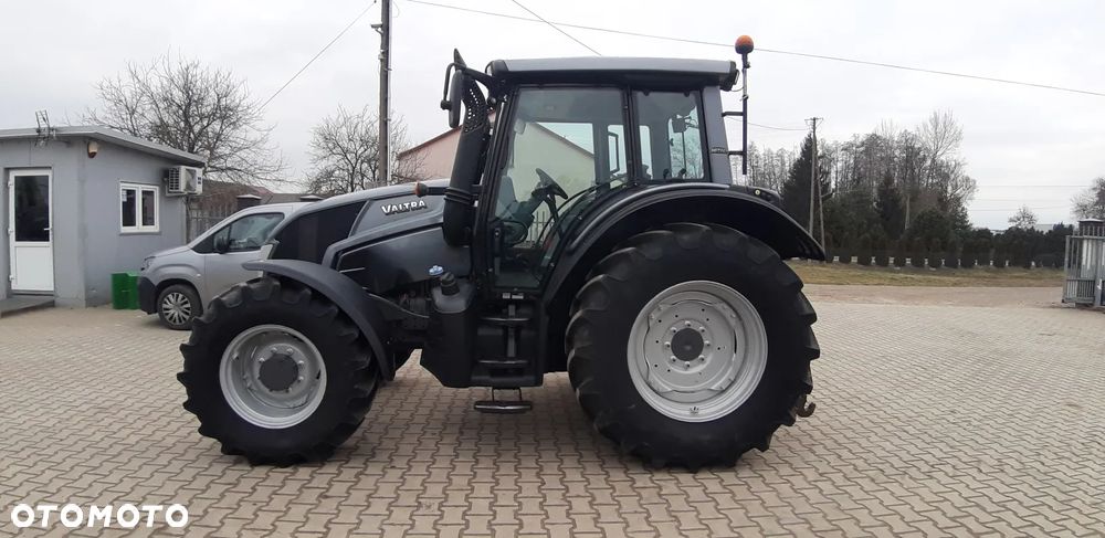 Valtra N103.4 HiTech 5 N103 - 8