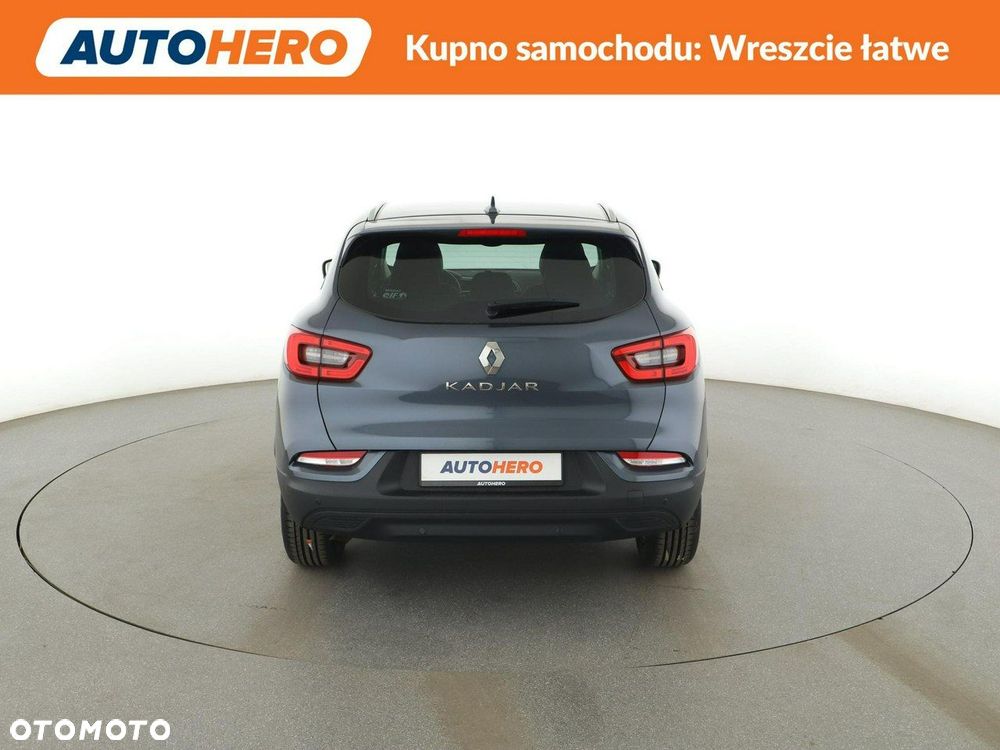 Renault Kadjar 1.3 TCe FAP Limited - 7