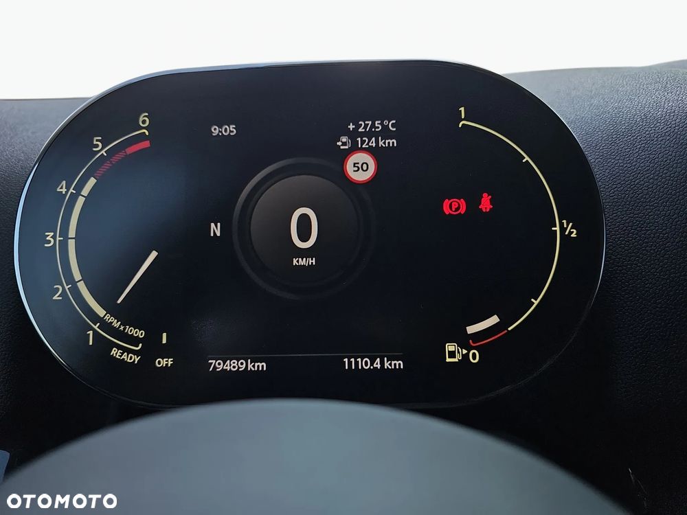 MINI Countryman One - 20