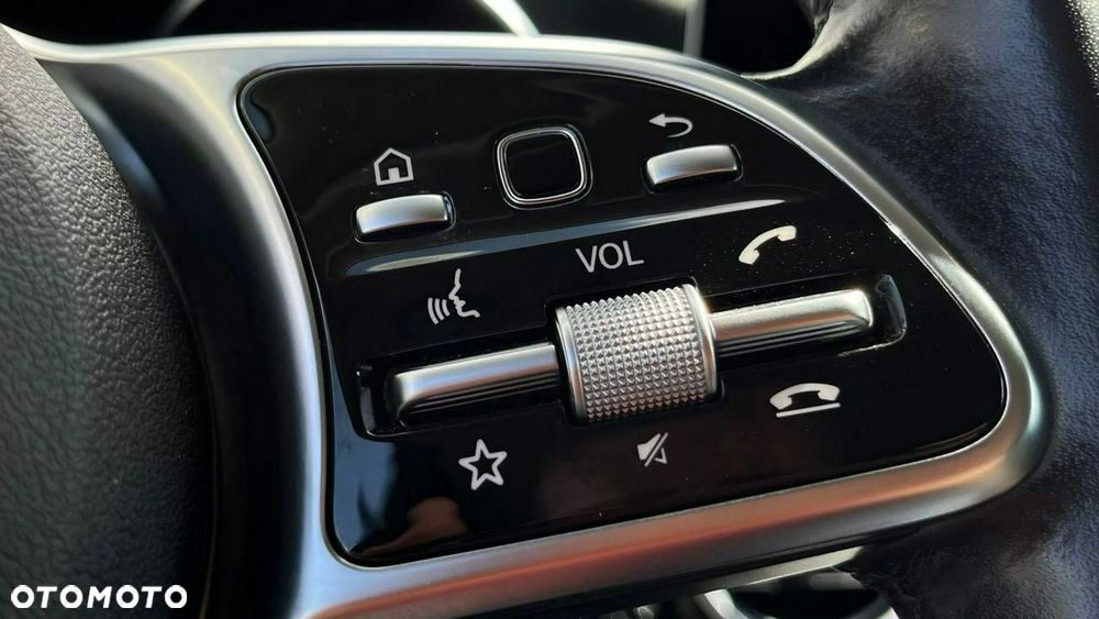 Mercedes-Benz Klasa C - 23