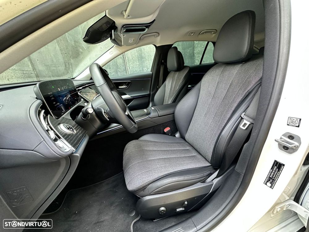 Mercedes-Benz E 300 de - 9