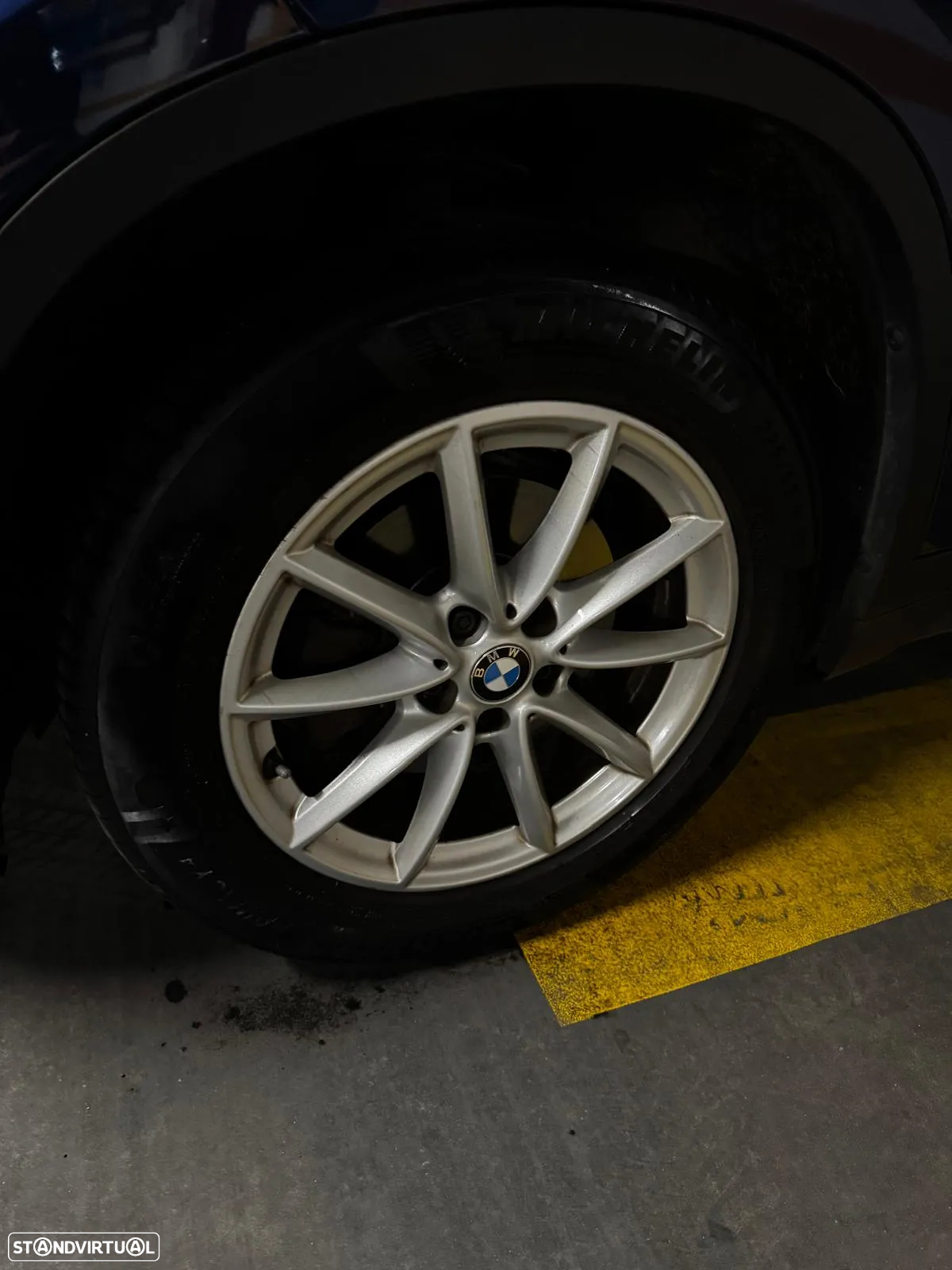 BMW X1 18 d xDrive - 29