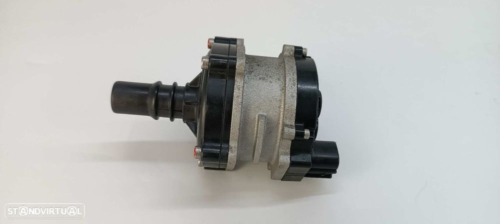 MÓDULO ELETRÓNICO NISSAN MICRA V (K14) ACENTA - 6