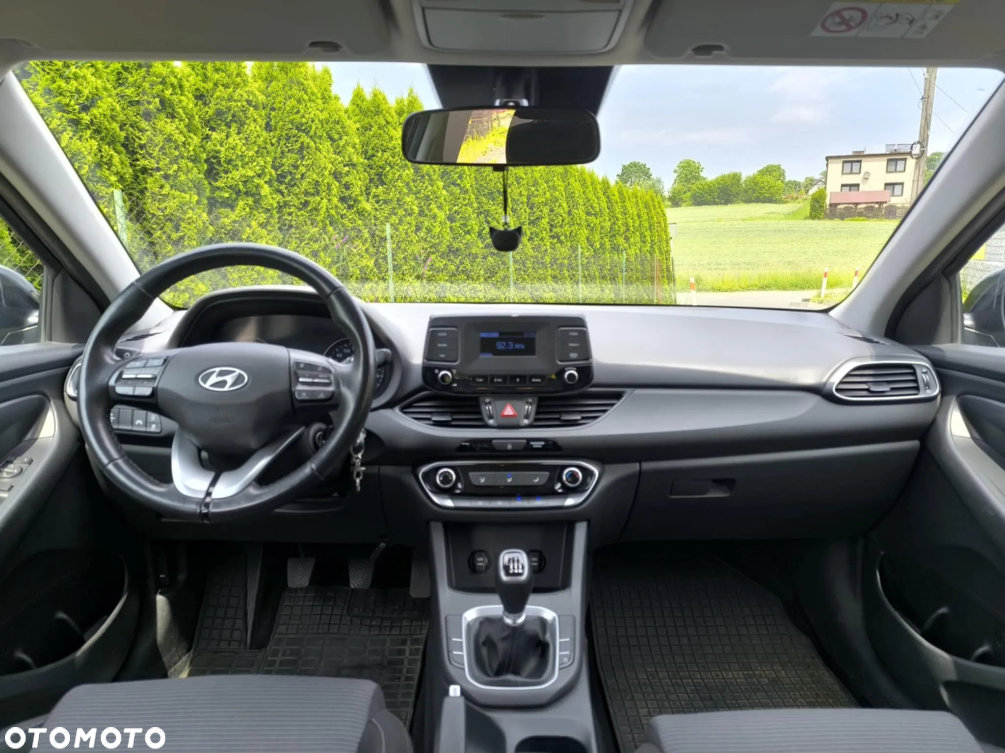 Hyundai i30 1.4 Comfort - 7
