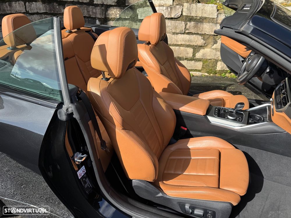 BMW 430 i Desportiva M Auto - 28