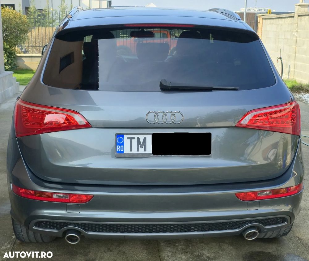Audi Q5 - 10