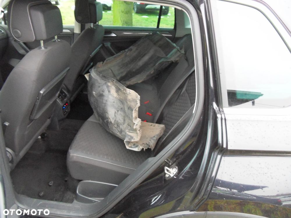 Volkswagen Tiguan 1.5 TSI ACT DSG OPF Comfortline - 16