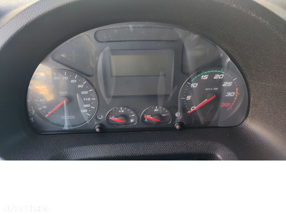 Iveco EuroCargo  ML120EL21 EVI_E-AC - 15