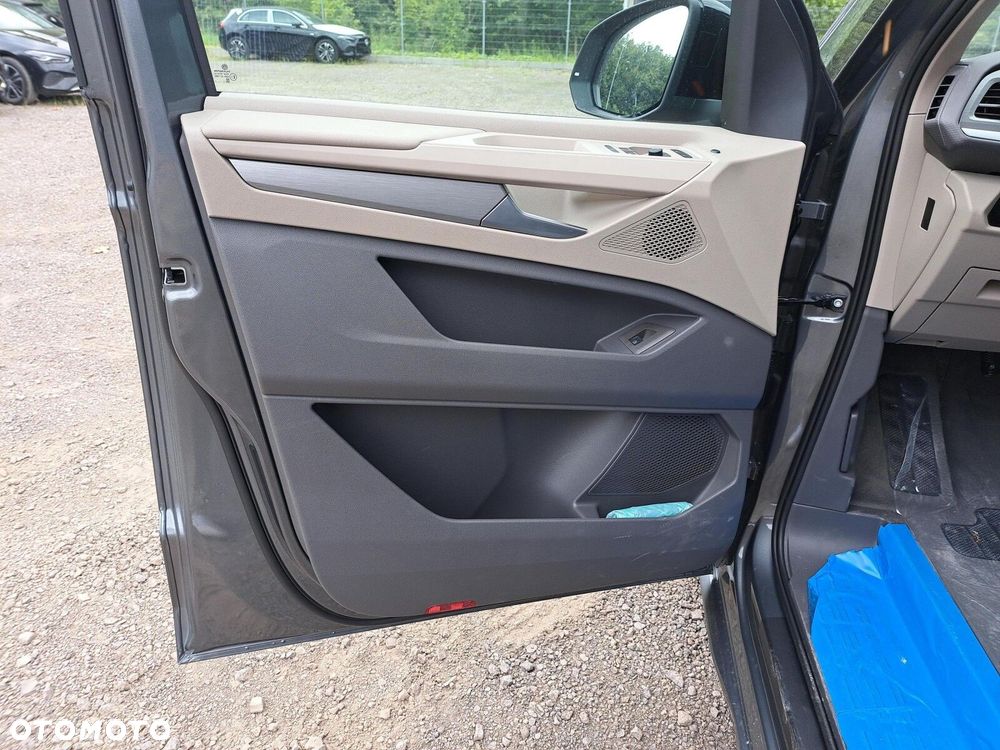 Volkswagen california Ocean, 1,5 eHybrid OPF, 245KM 19,7kWh/116KM, 6-bieg. DSG 4Motion, r.o: 3124mm - 17