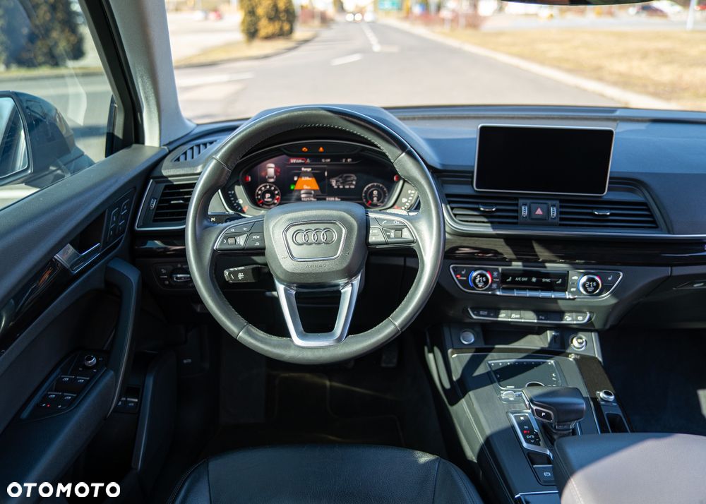 Audi Q5 - 18