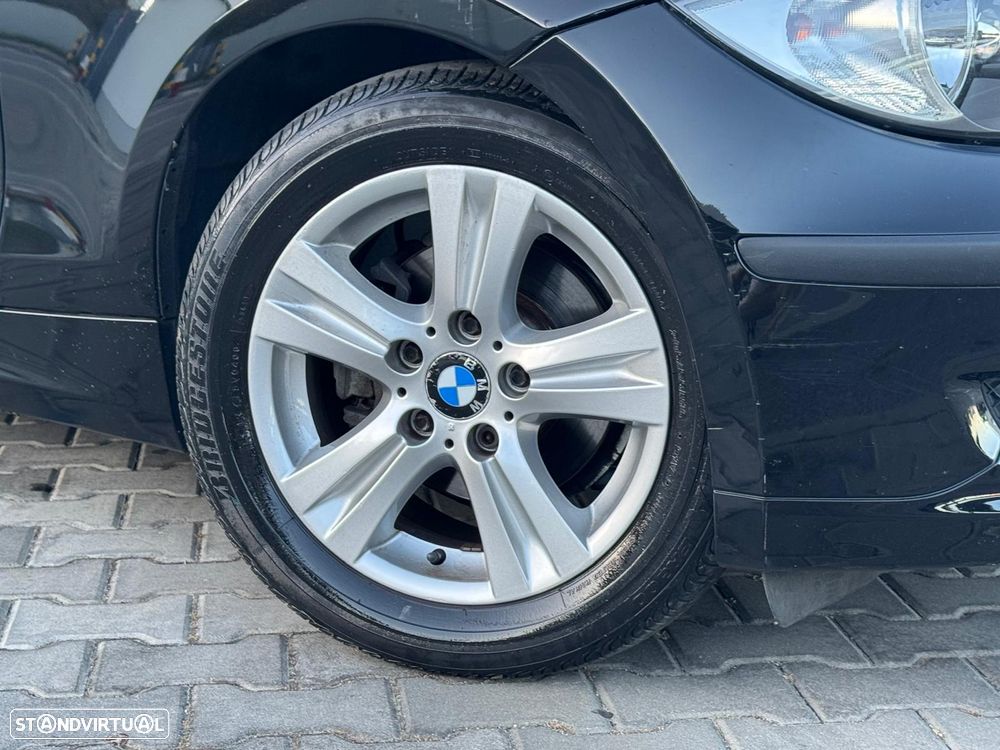 BMW 118 d Line Urban - 6