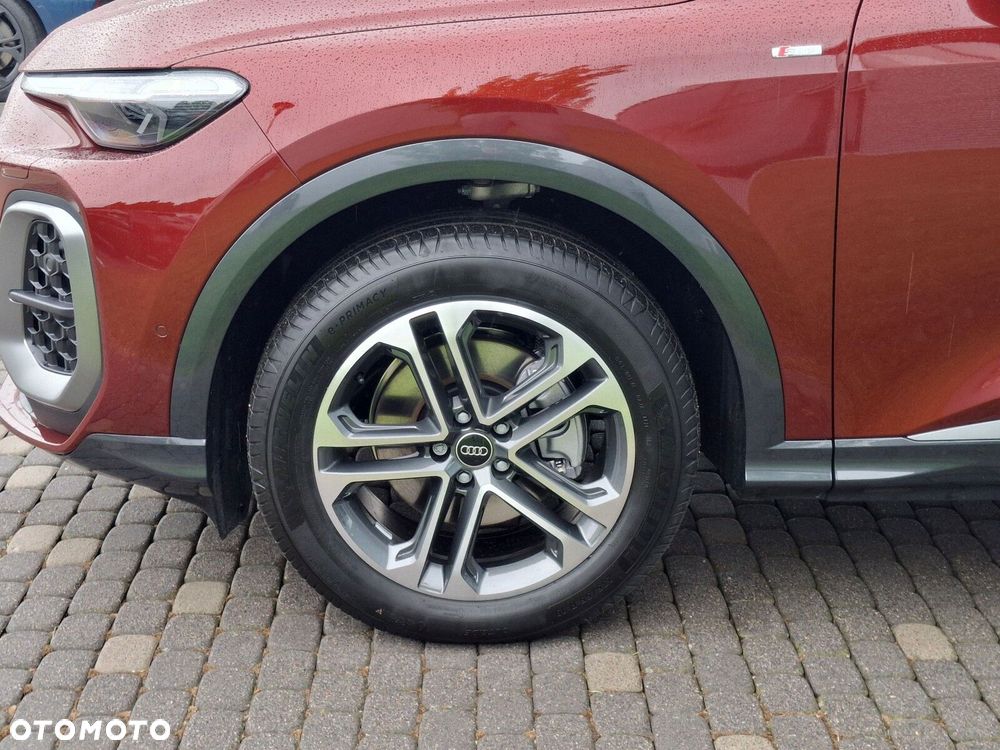 Audi Q5 - 3