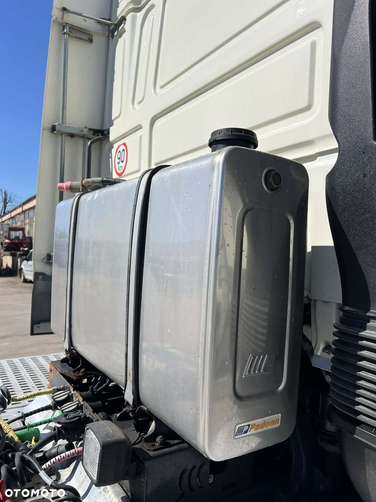 DAF XF 510 FTP 6x2 - 7