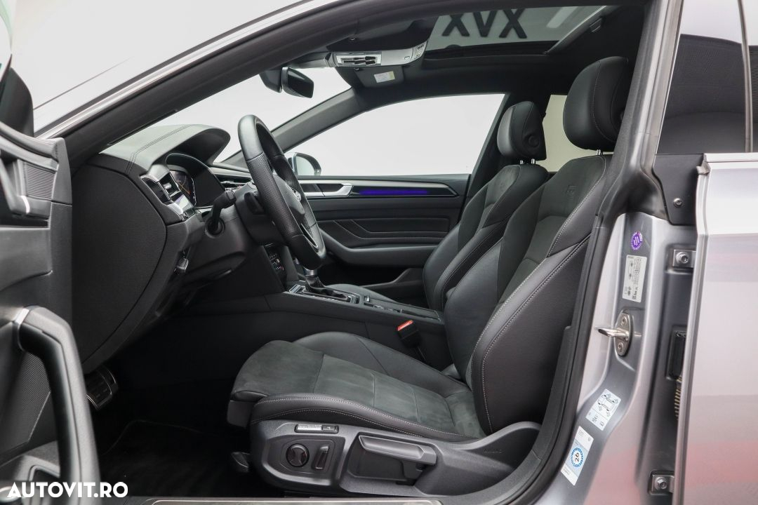 Volkswagen ARTEON 1.4 eHybrid OPF DSG R-Line - 23