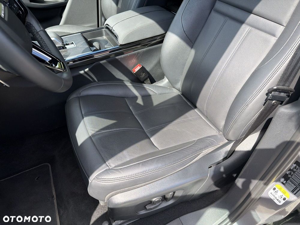 Land Rover Range Rover Evoque - 14