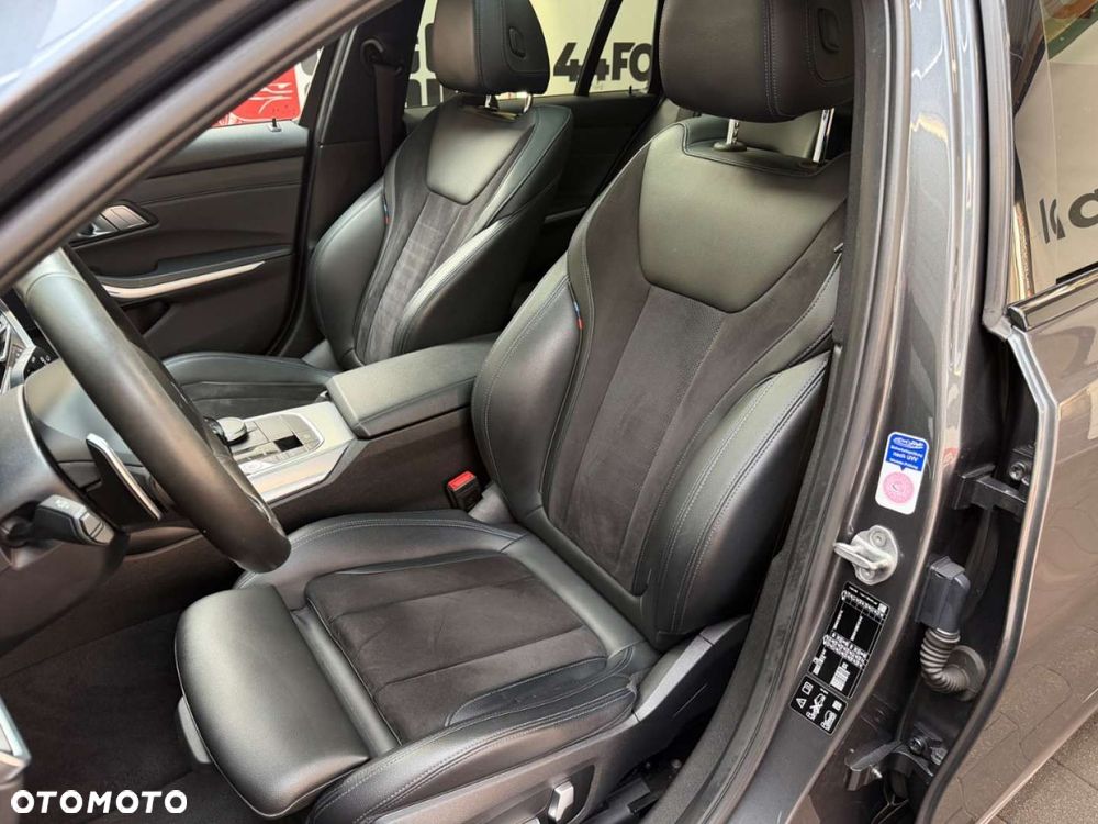 BMW Seria 3 - 23