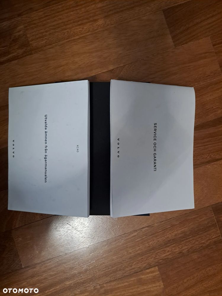 Volvo XC 40 T2 Essential - 30