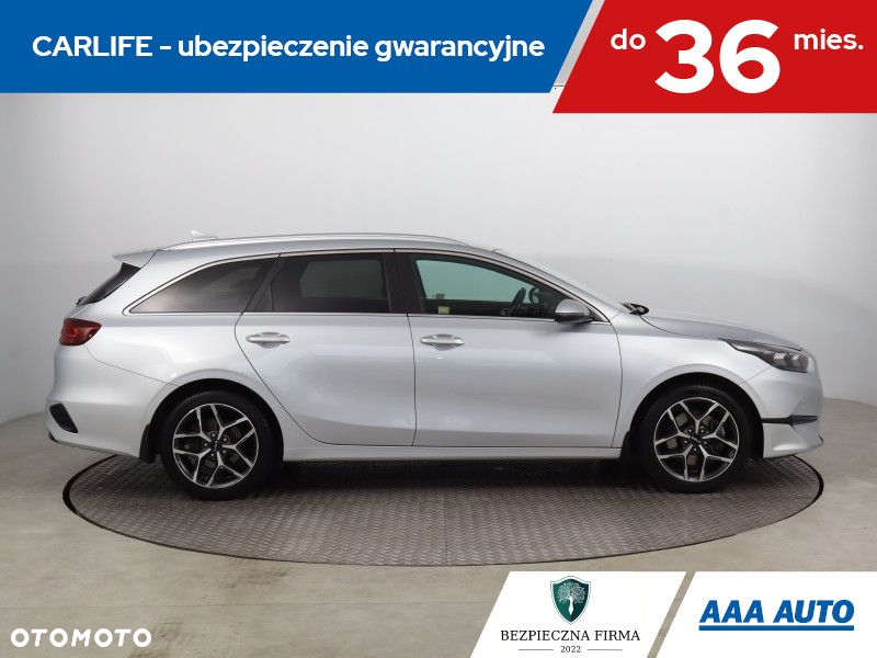 Kia Ceed - 7
