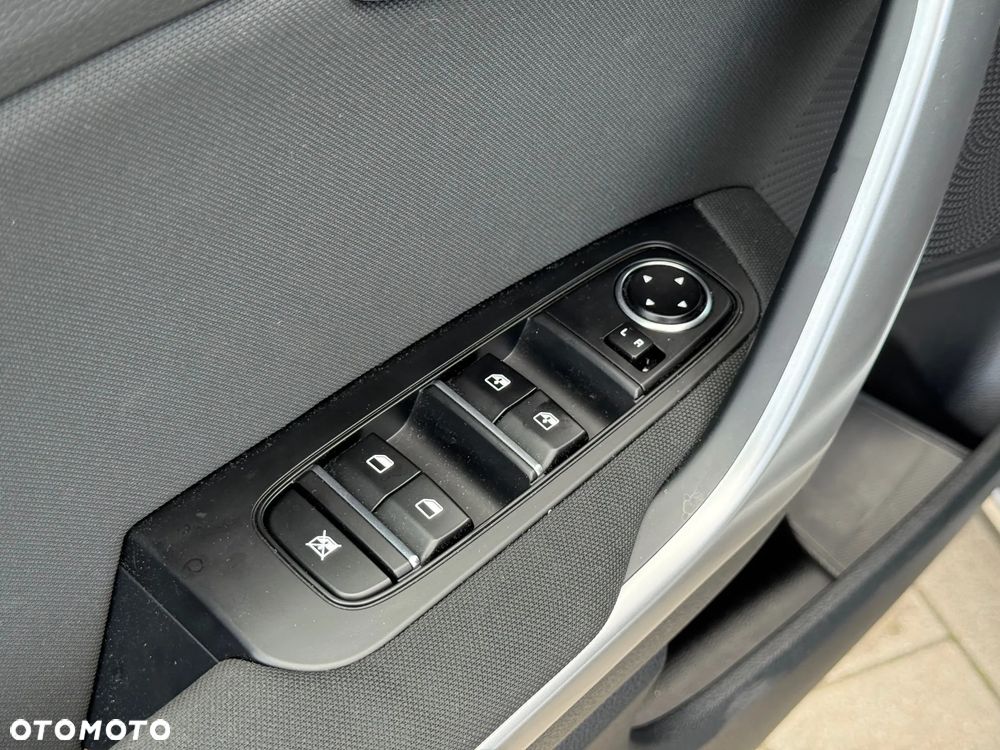 Kia XCeed 1.5 T-GDI M DCT - 11