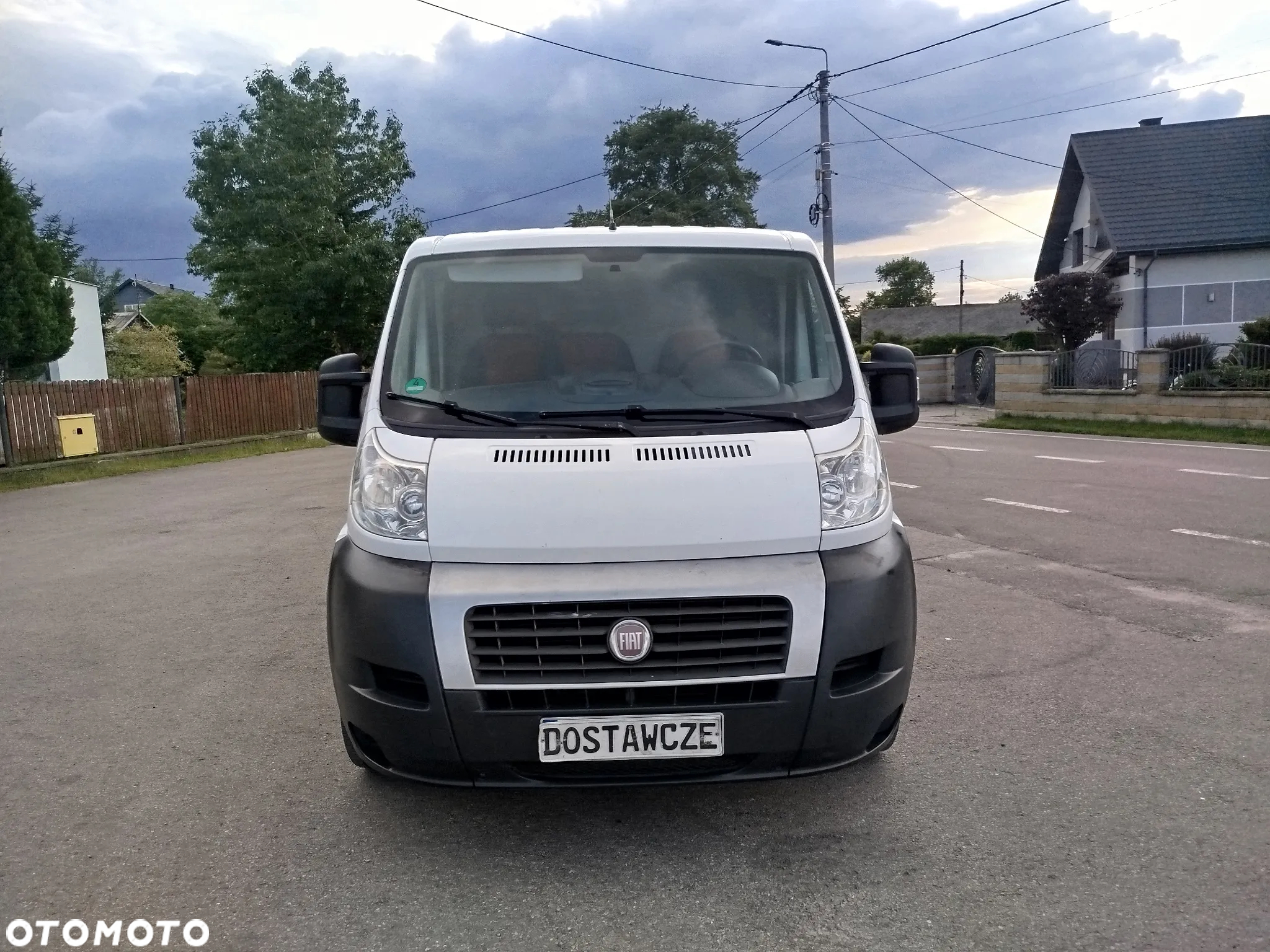 Fiat Ducato - 10