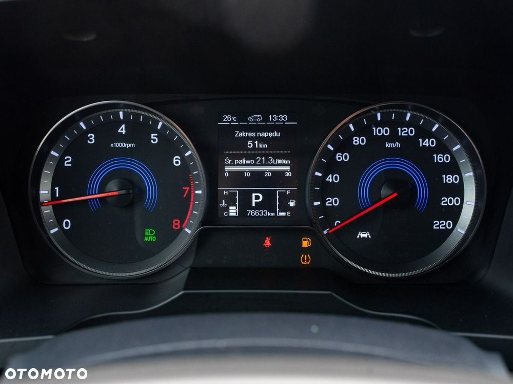 SsangYong/KGM Korando 1.5 T-GDI Quartz 2WD - 14