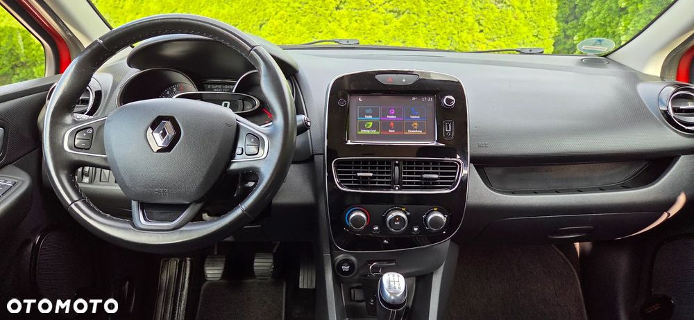 Renault Clio Energy TCe 90 Start & Stop Intens - 17