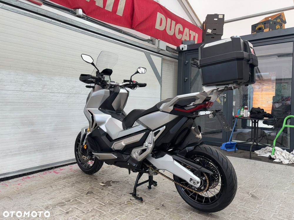 Honda X-ADV - 6