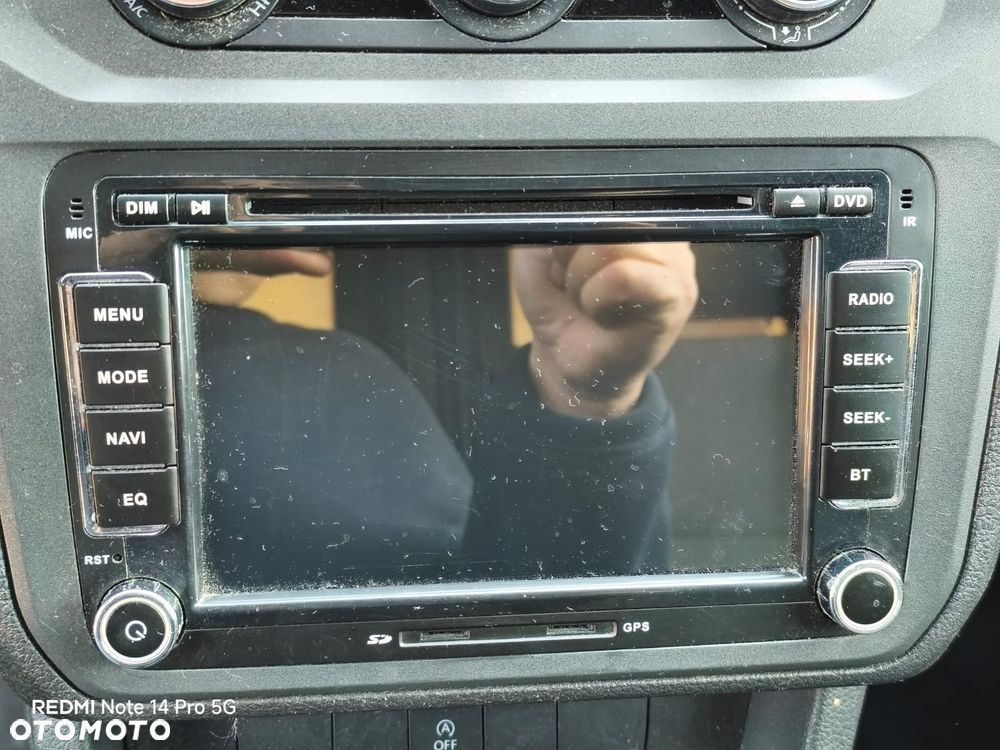 Volkswagen Caddy - 20