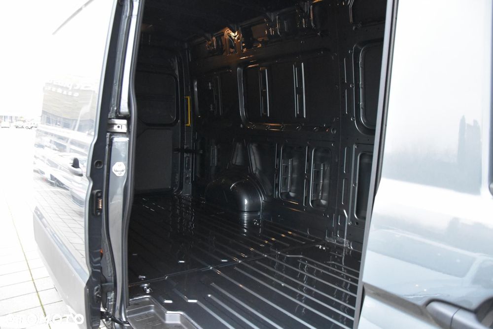 Volkswagen Crafter - 7