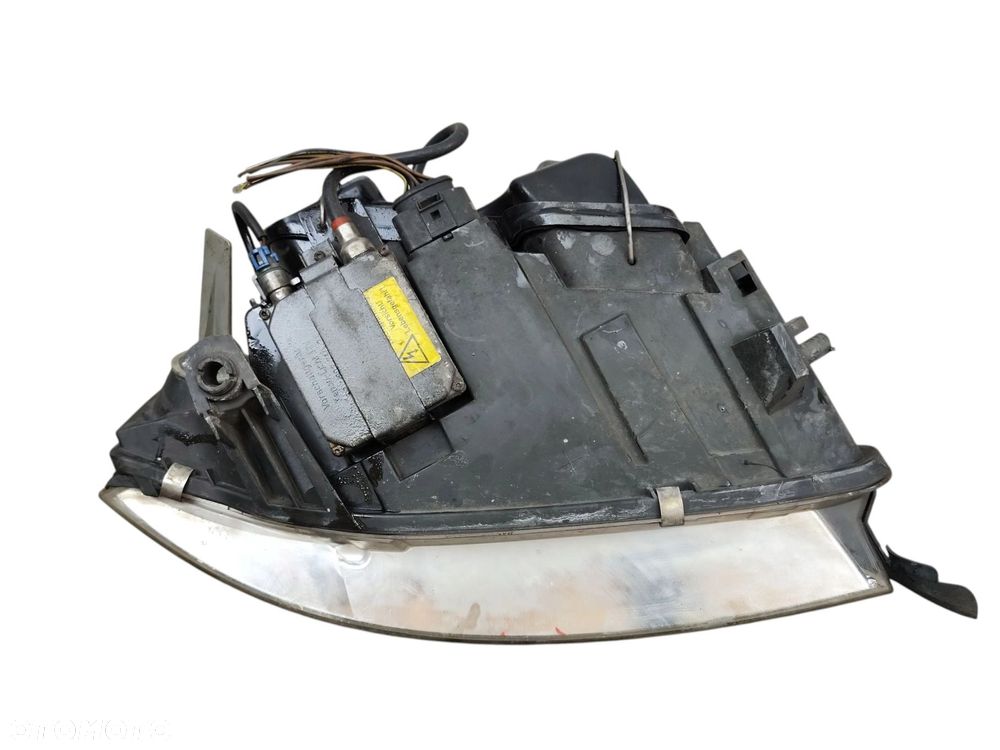 LAMPA LEWY PRZÓD AUDI A6 C5 LIFT (2001-2005) 2.5 TDI 163KM - 3