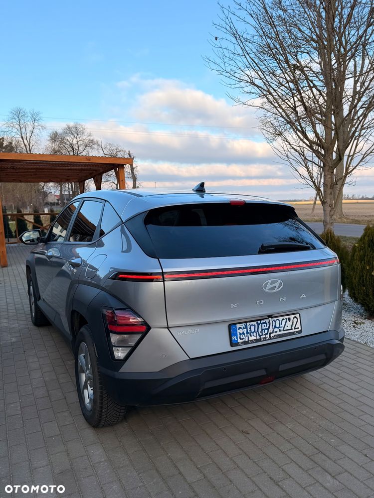 Hyundai Kona 1.0 T-GDI Smart - 3