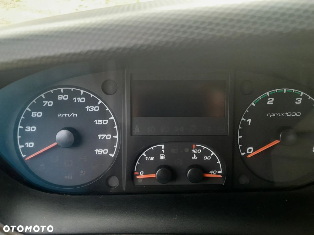 Iveco Daily - 11