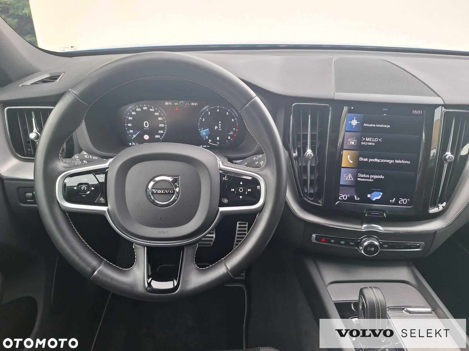 Volvo XC 60 - 17