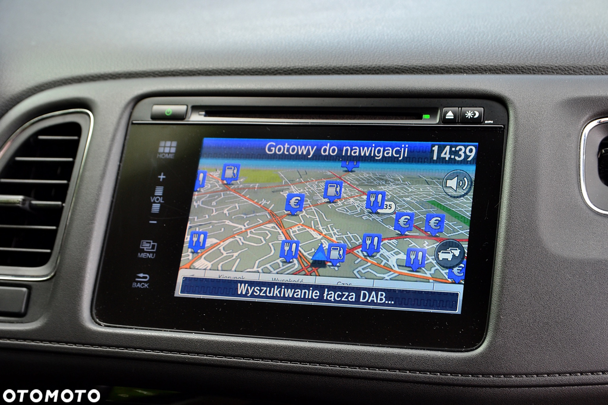 Honda HR-V 1.5 Elegance (ADAS/Honda Connect+) CVT - 15