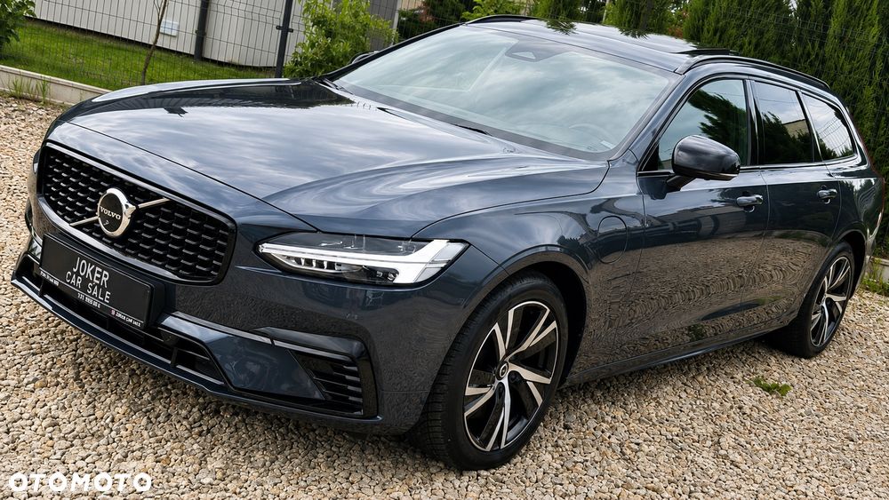 Volvo V90 - 2