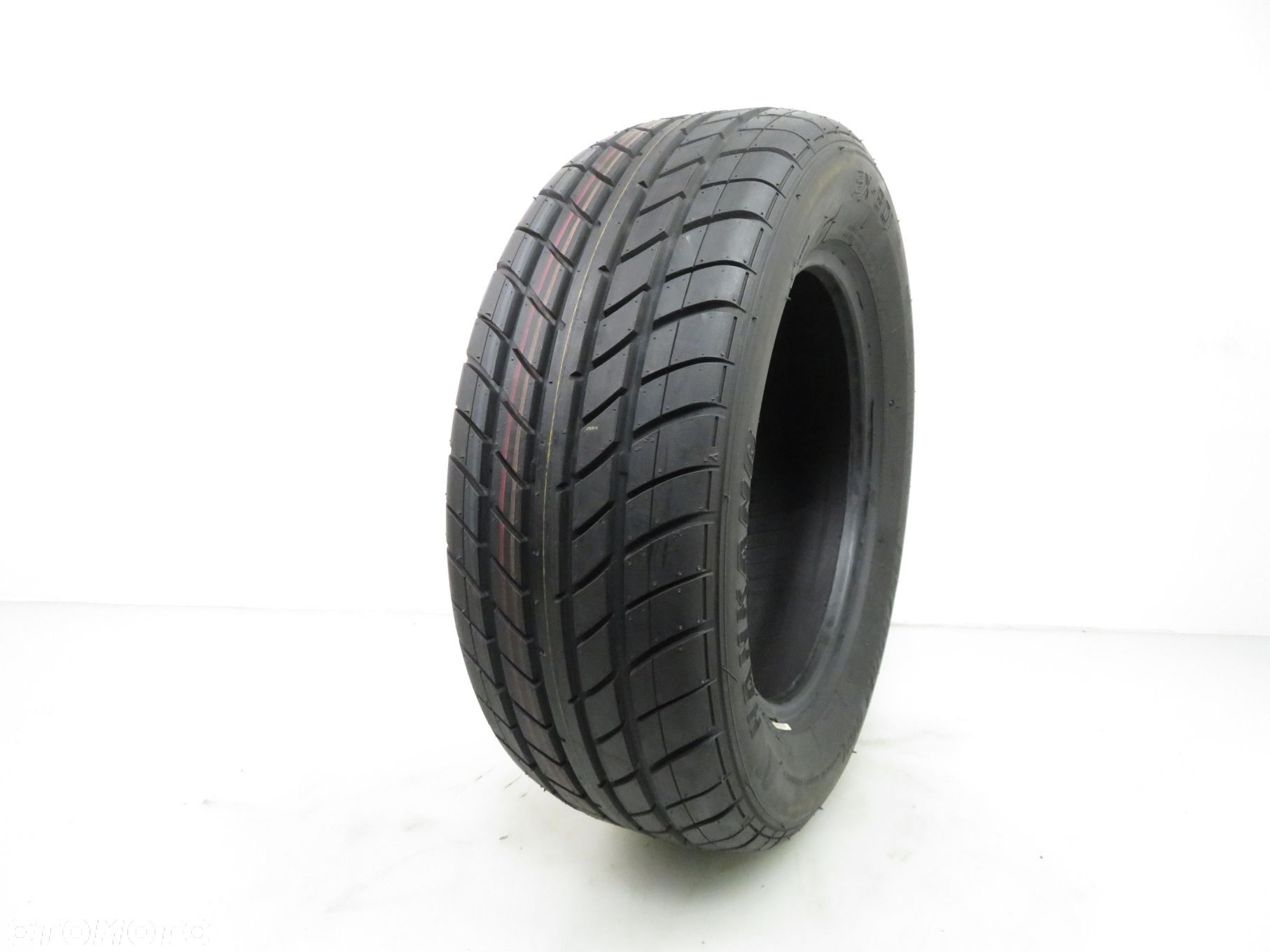 195/60R14 OPONA LETNIA Nankang EX-601 86H - 1