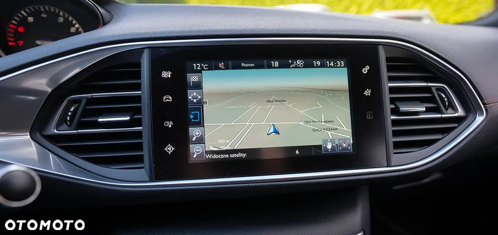 Peugeot 308 GTi by Sport - 27