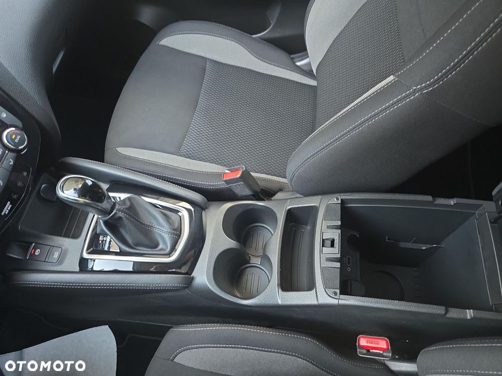 Nissan Qashqai - 19