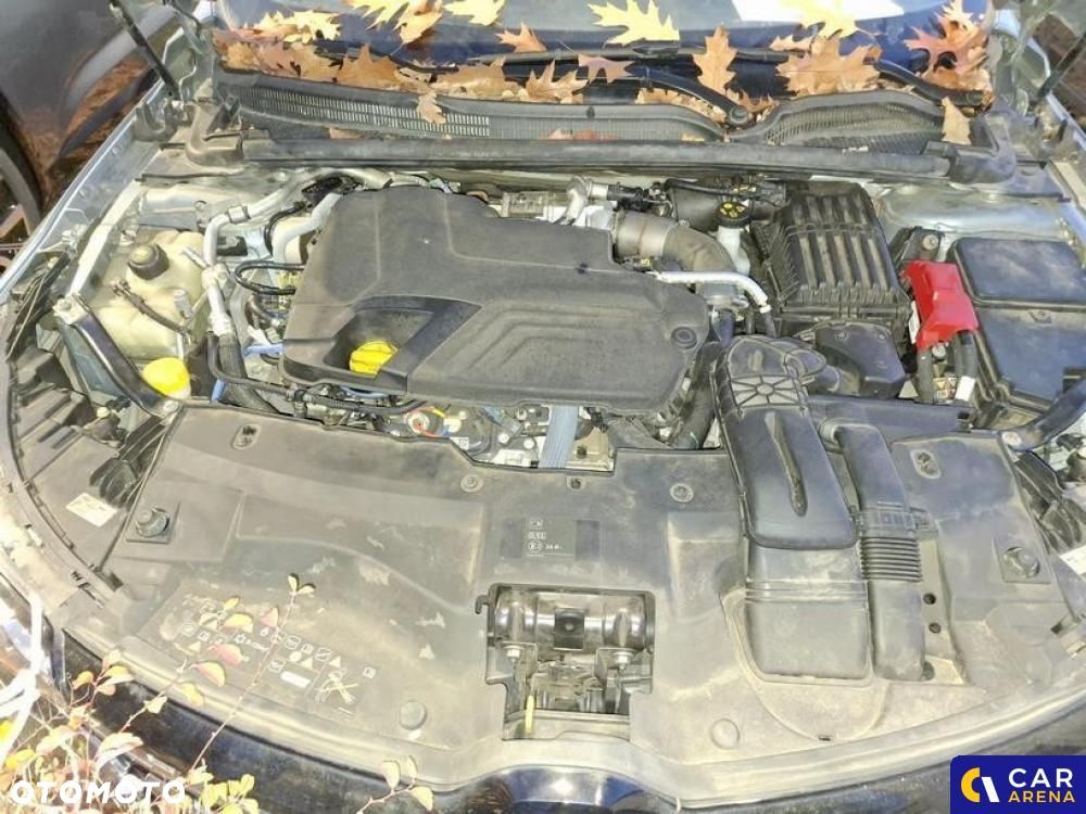 Renault Talisman 2.0 Blue dCi Zen EDC - 35