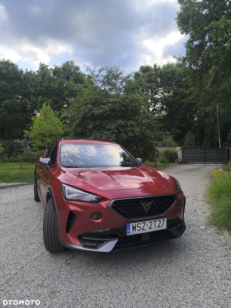 Cupra Formentor 1.5 TSI DSG - 6