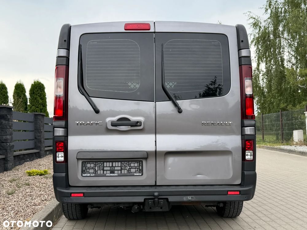 Renault TRAFIC - 27