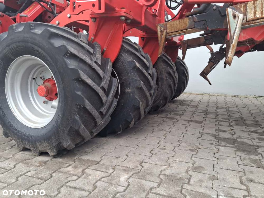 Czajkowski STK300 + PS300 - 6