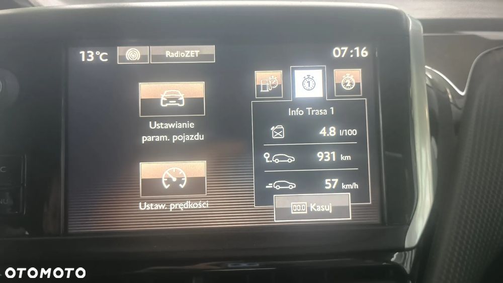Peugeot 2008 BlueHDi FAP 120 STOP & START Allure - 21